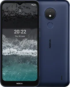 Замена стекла на телефоне Nokia C21 в Краснодаре